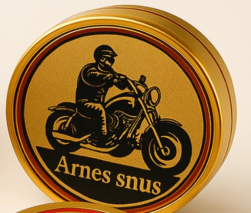 user avatar image for Arne Bakkevold