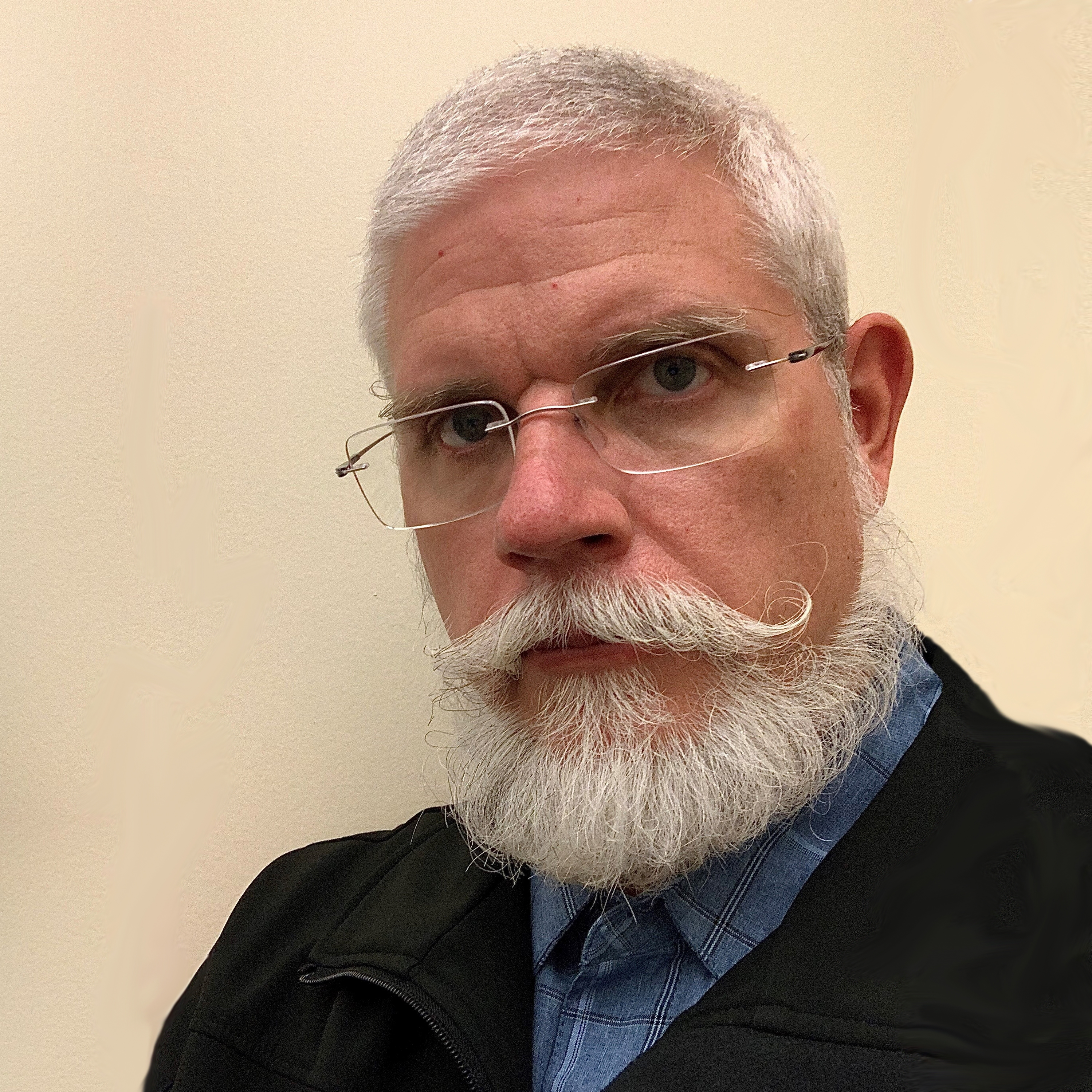 user avatar image for Craig Edward Given