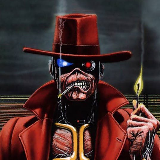 user avatar image for Blackwater Reveries 