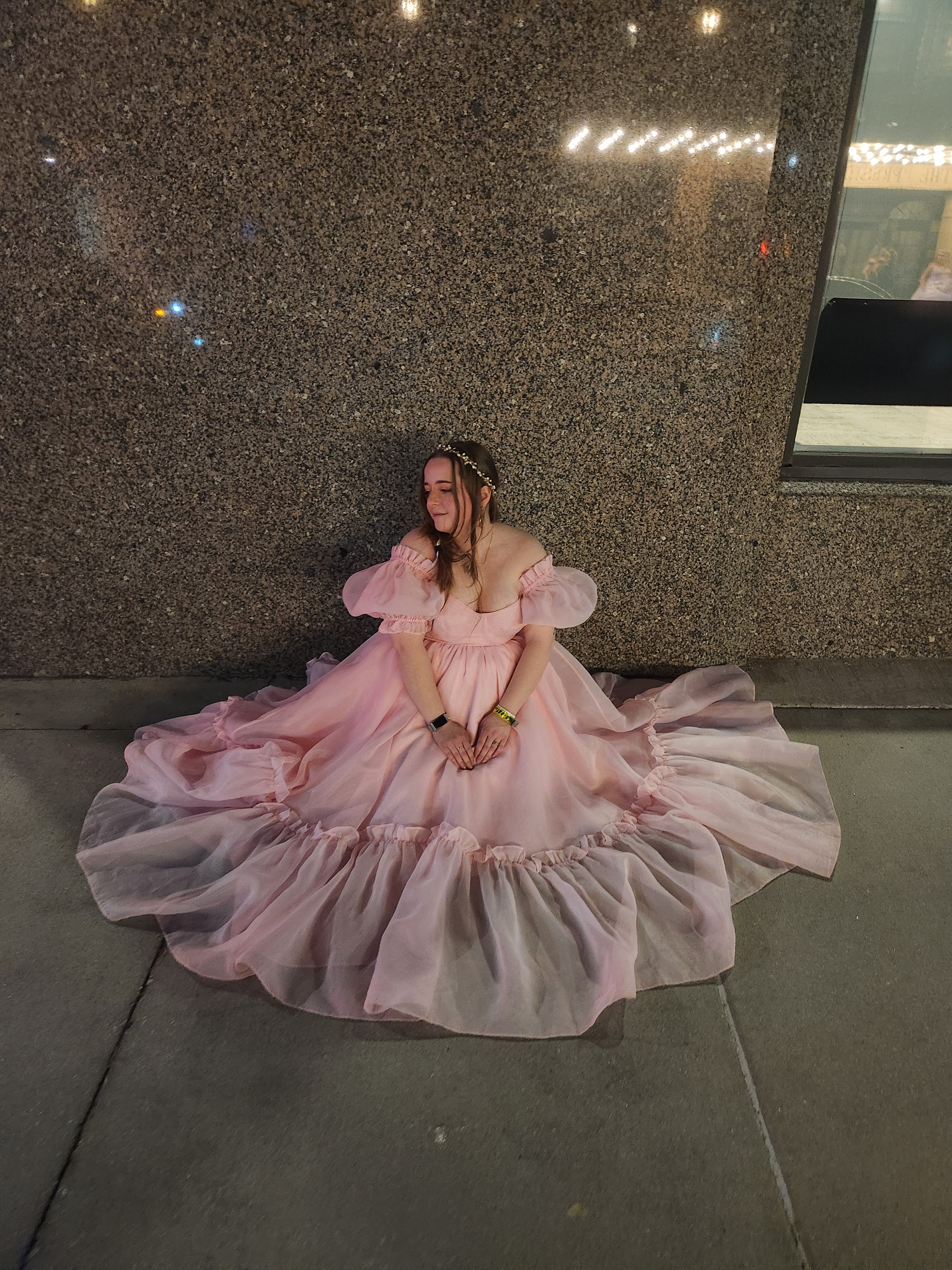 user avatar image for Alexis Owens 