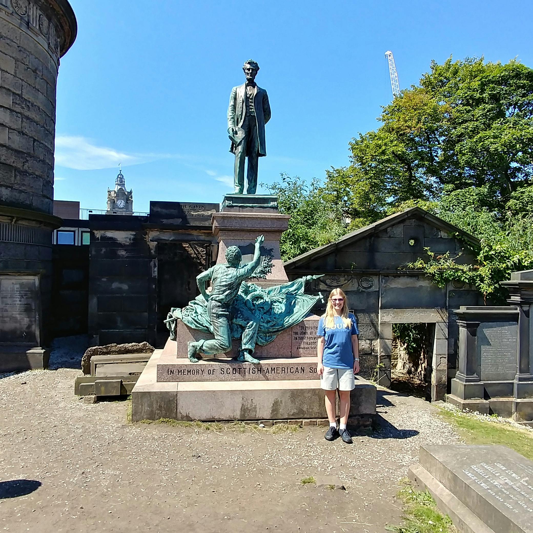 user avatar image for Haley Wofford 