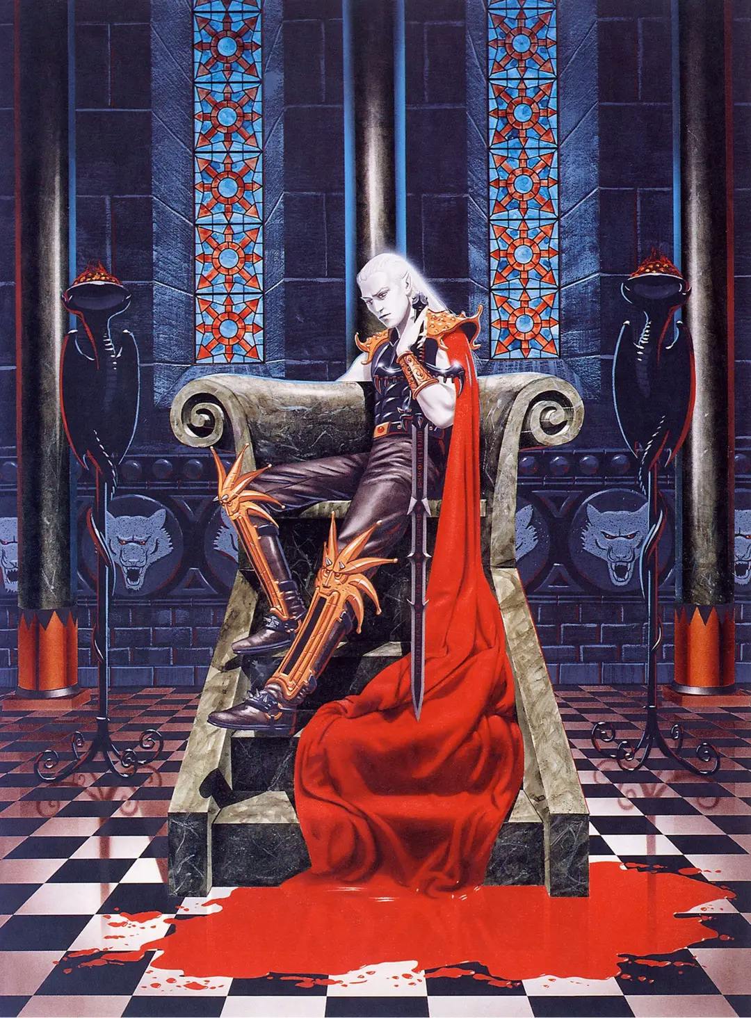 user avatar image for Alex Thaumiel