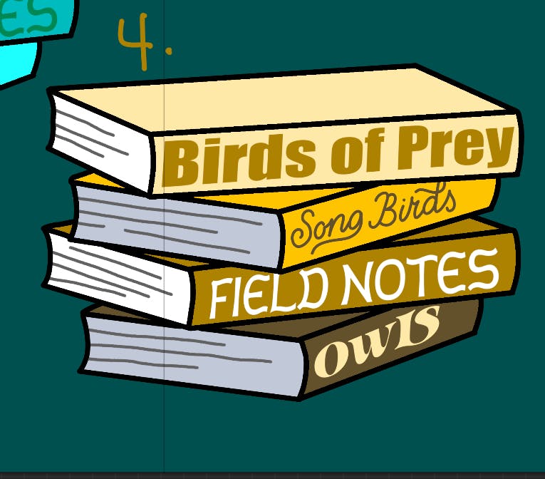 4. wheat field colors in  in pearl enamel with uv printing