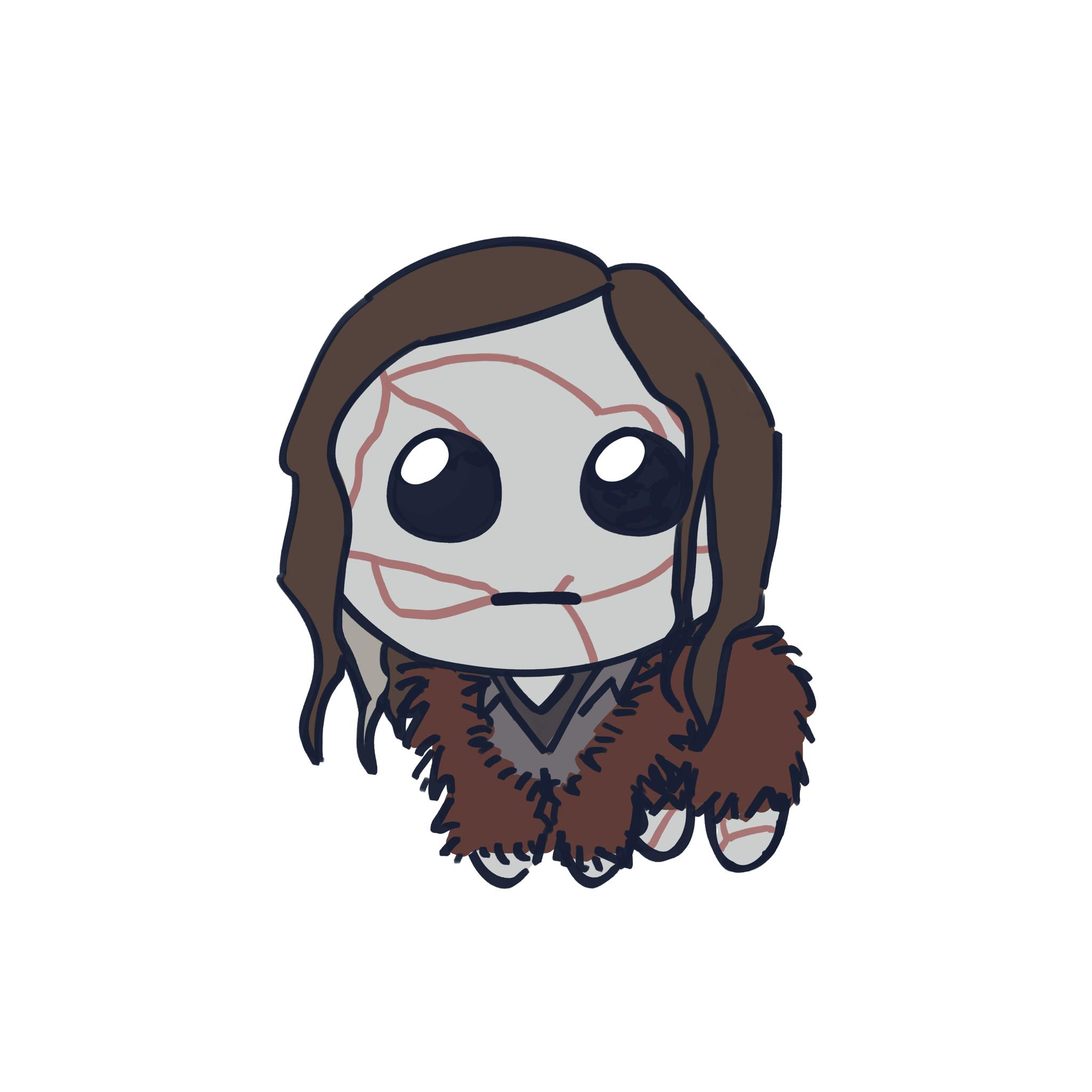 user avatar image for Karys