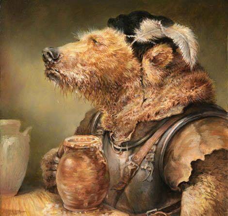 user avatar image for Kriegtanzer