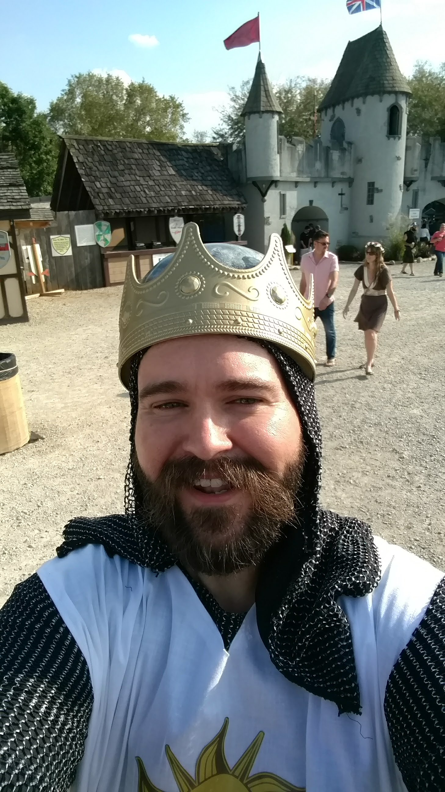 user avatar image for SirNapier