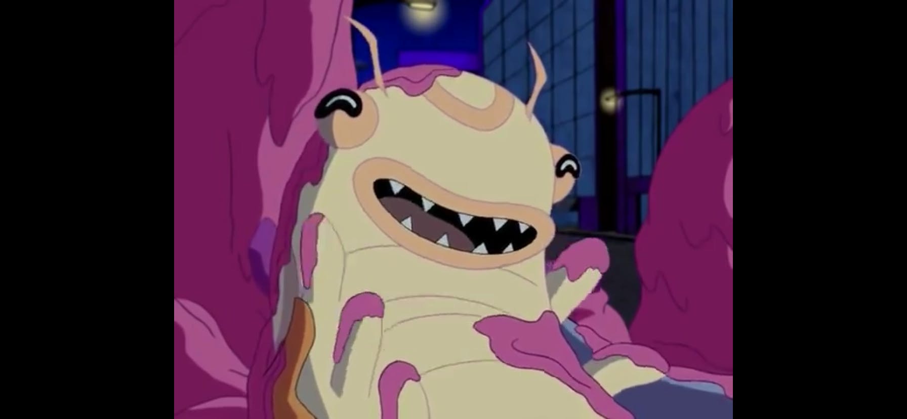 user avatar image for Eve