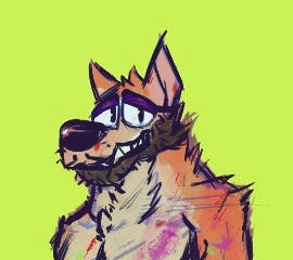 user avatar image for BSDoggo