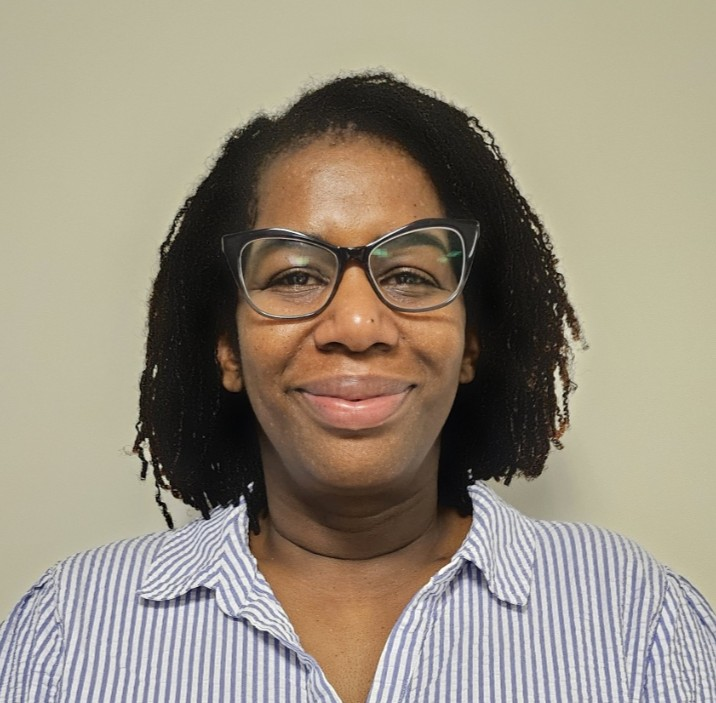 user avatar image for Imani Gudger