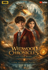 user avatar image for Wedwood Chronicles 