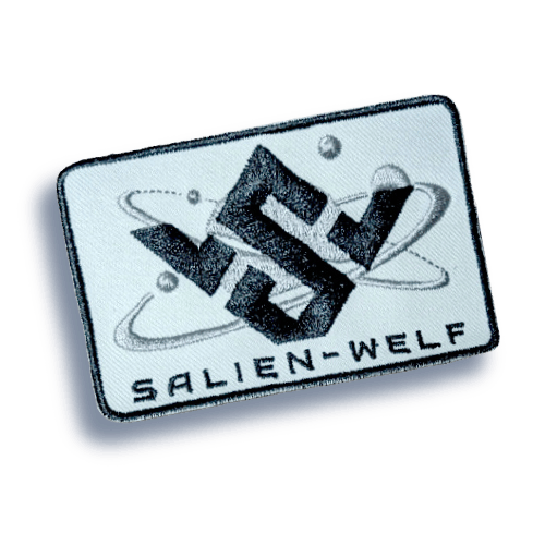 Salien-Welf Patch