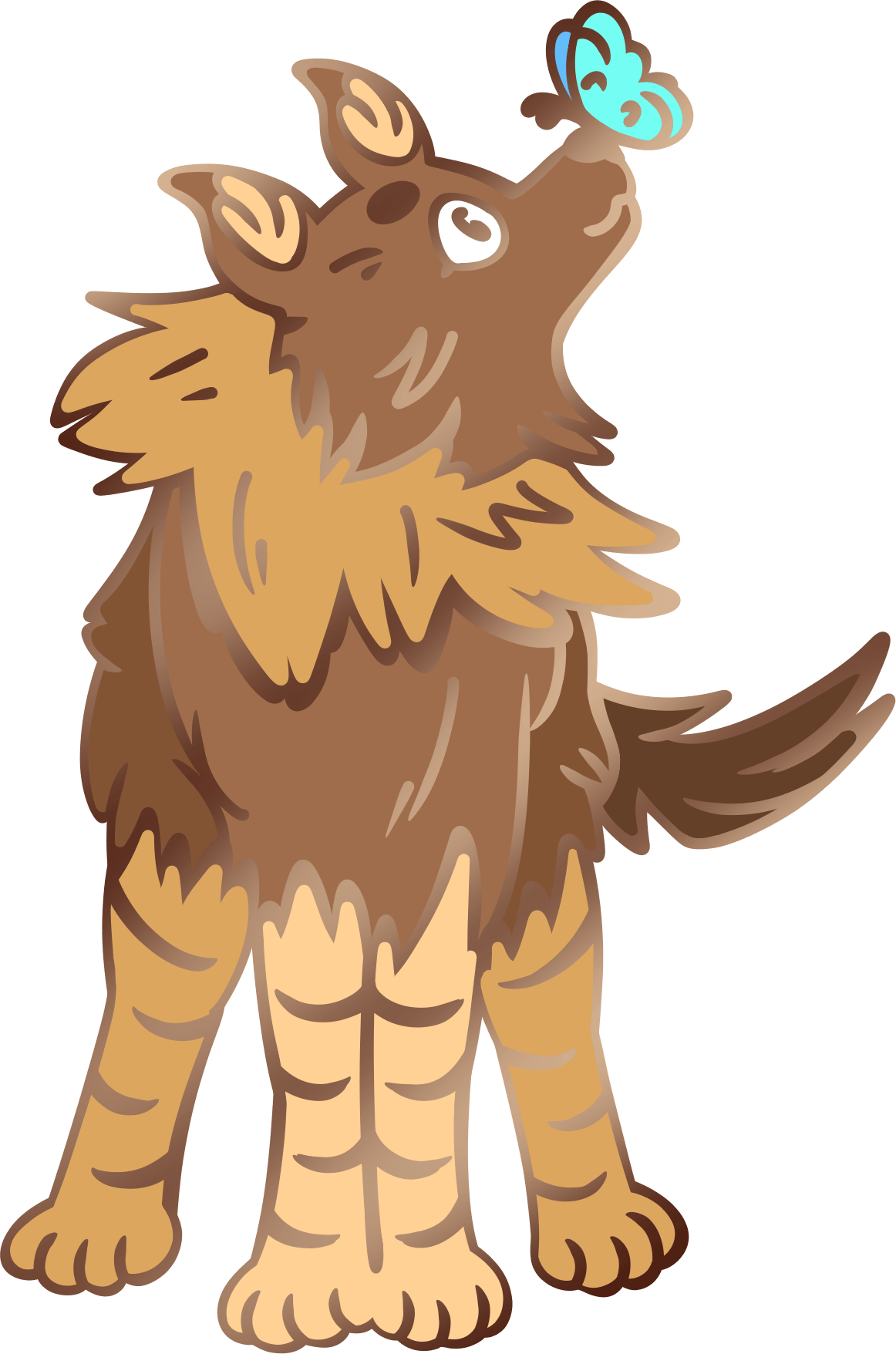 One More (+1) Yeen pin !