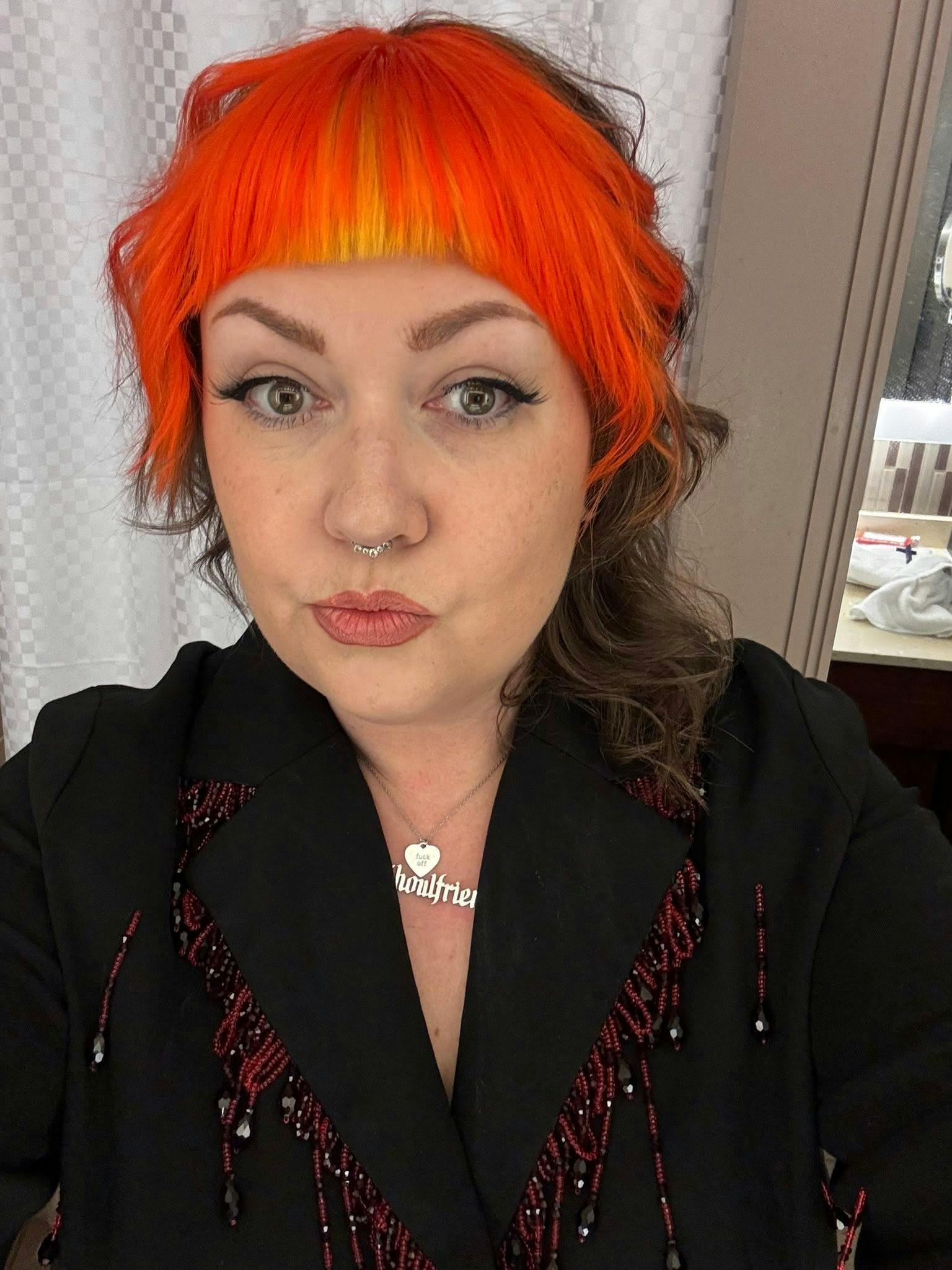 user avatar image for Jen Szymczykowski