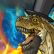 user avatar image for Dappersaurus