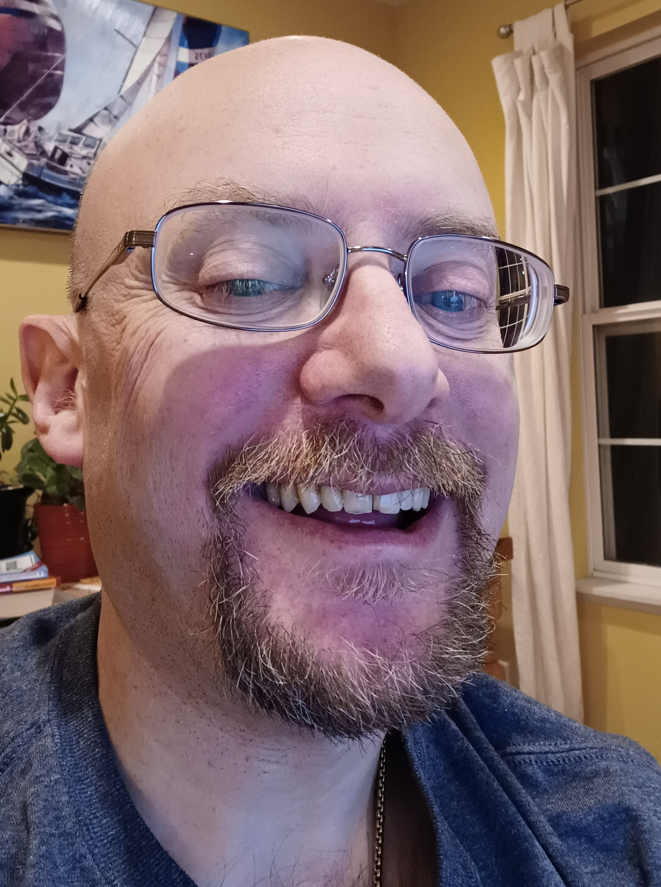 user avatar image for Mark