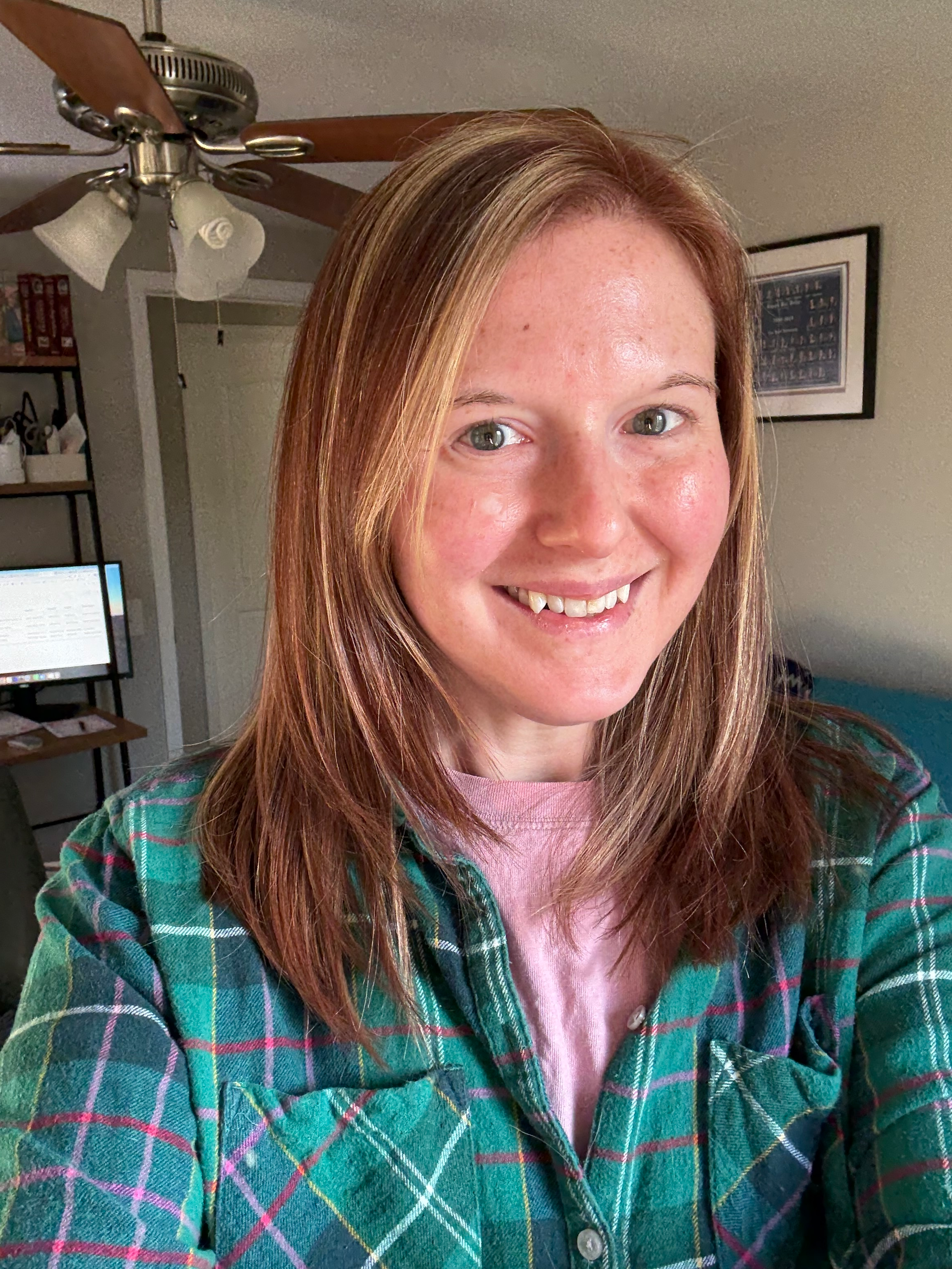 user avatar image for Samantha Bonaparte