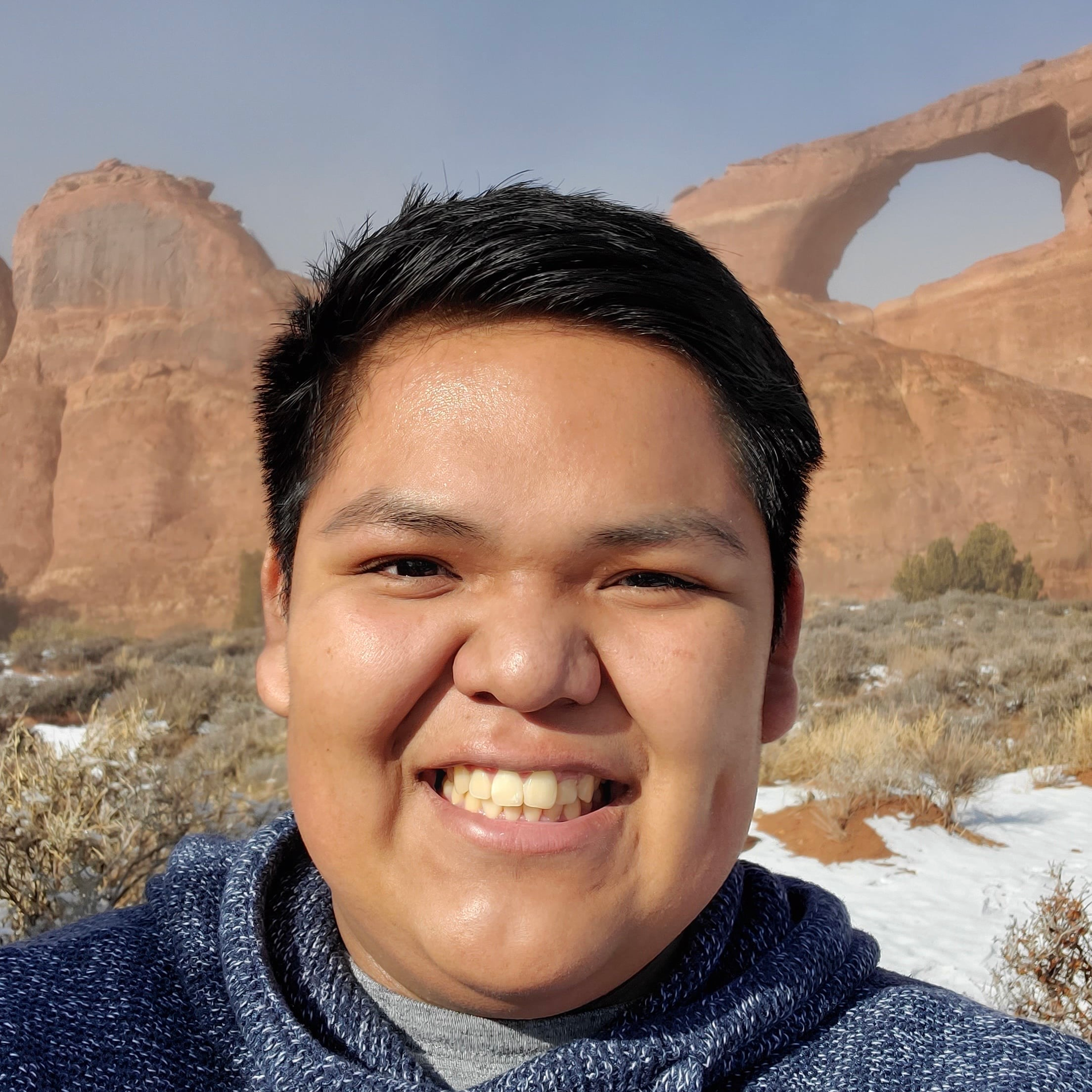 user avatar image for Matthew