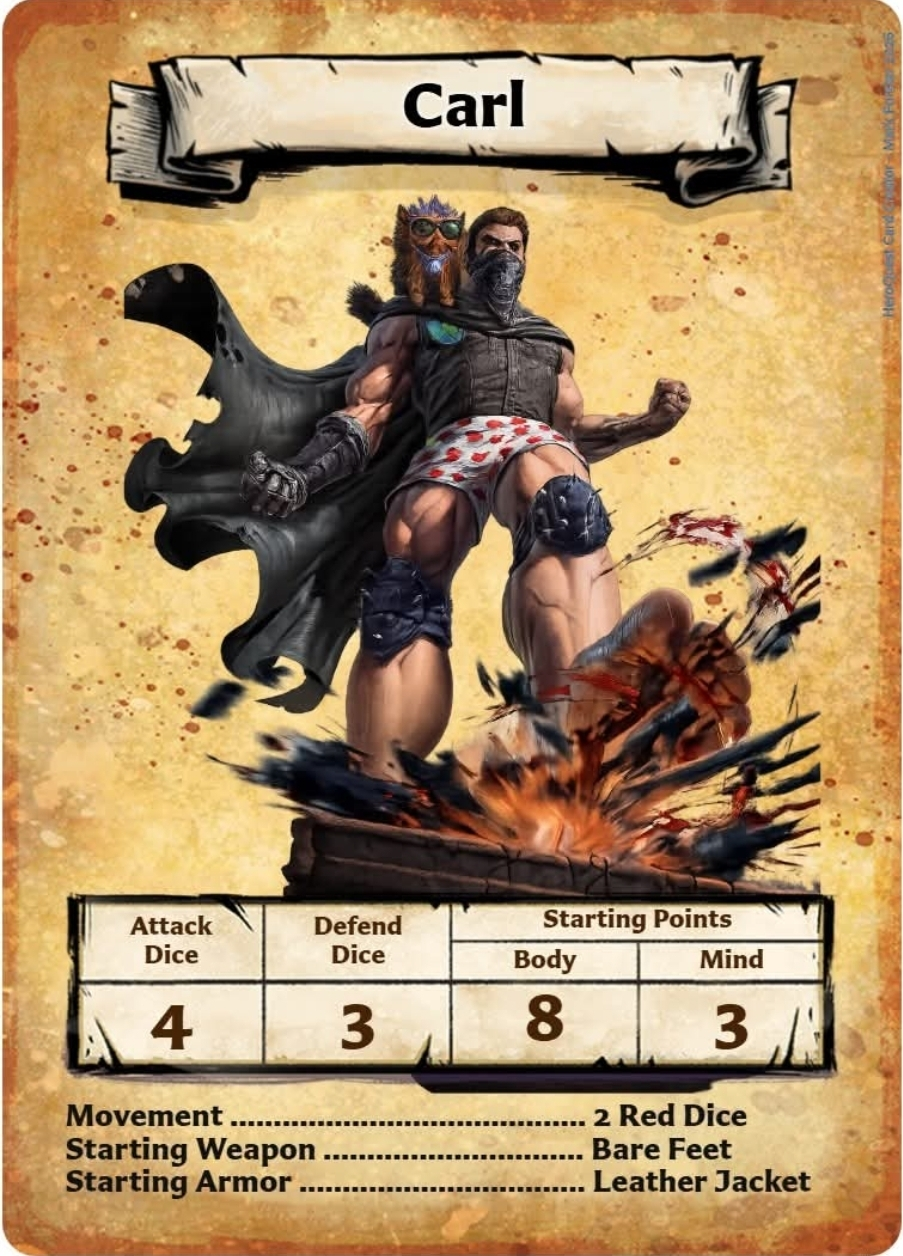 user avatar image for Haldarulon