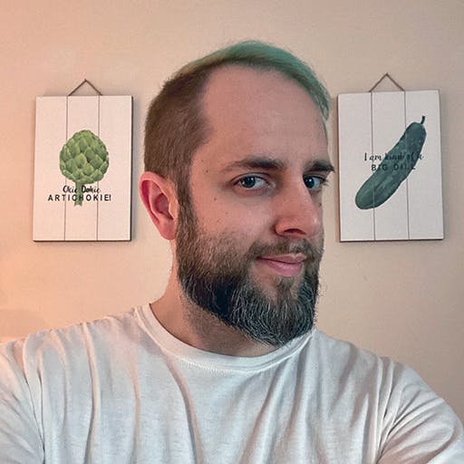 user avatar image for MVC