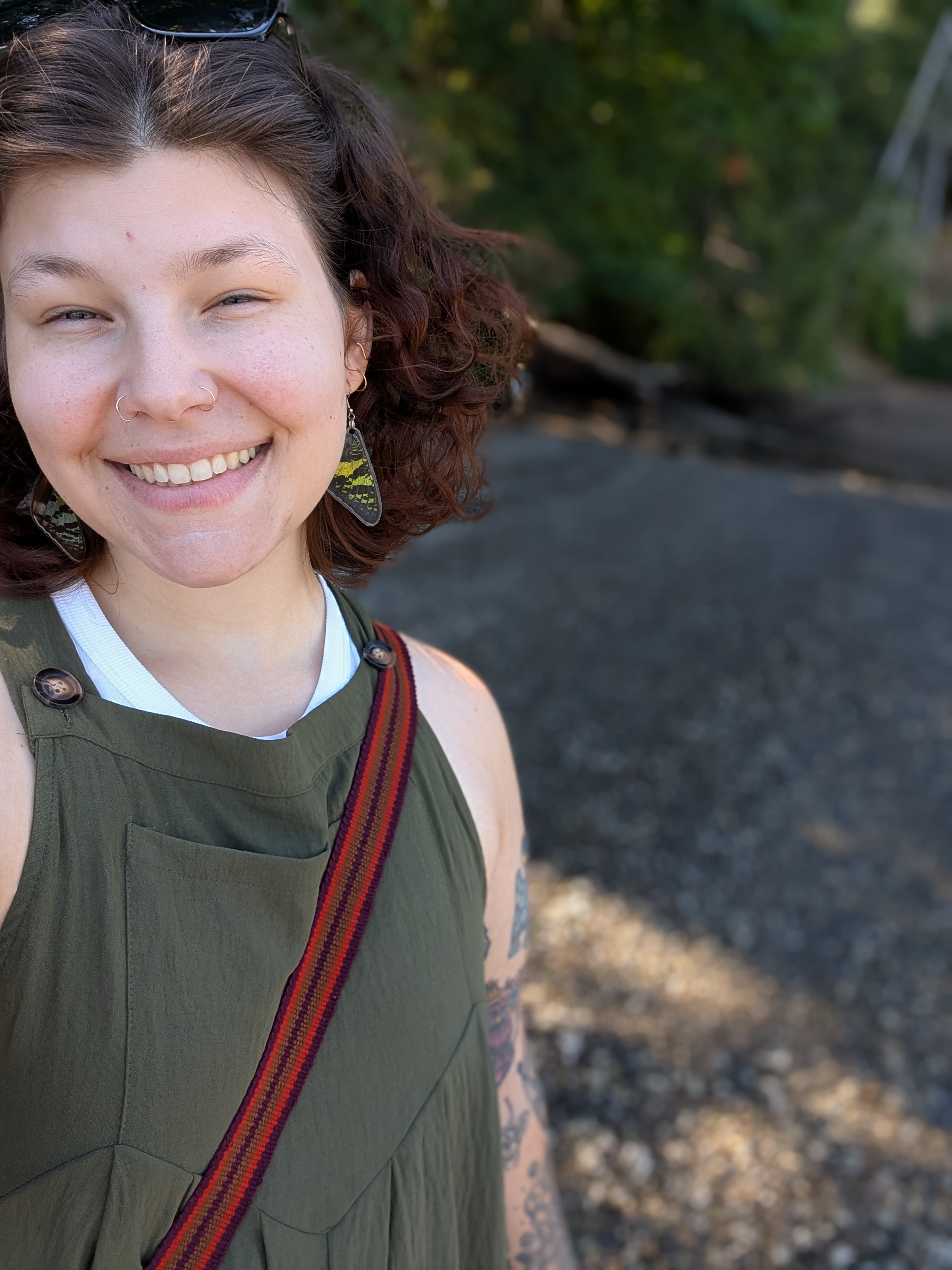 user avatar image for Dungeon Crawler Caitlyn 💚