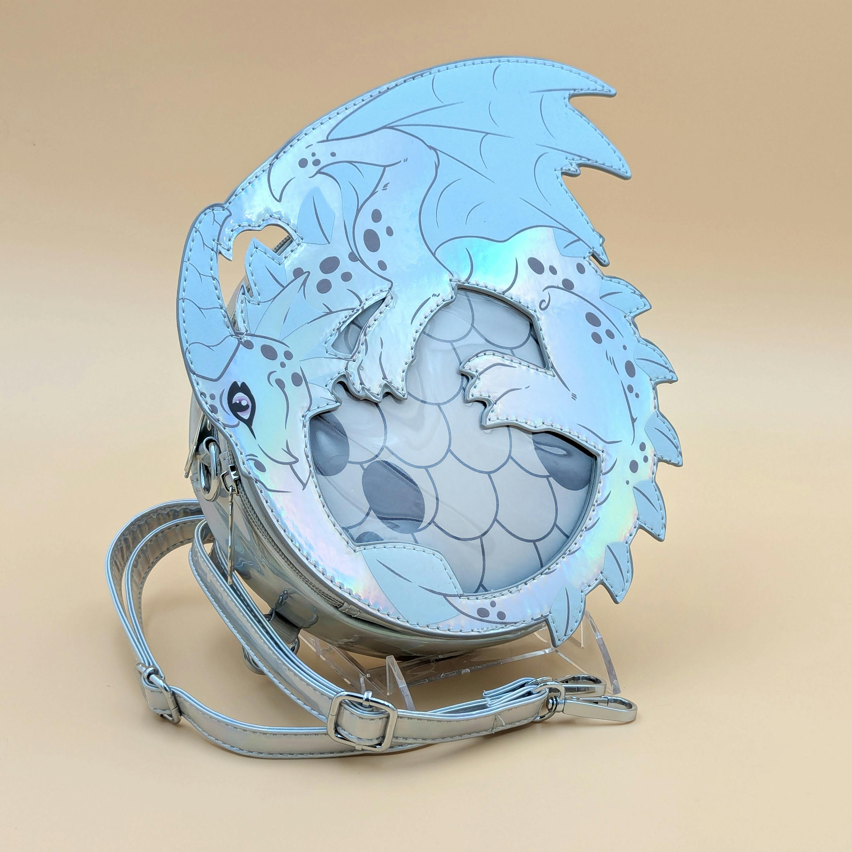 Mini Companion - Silver