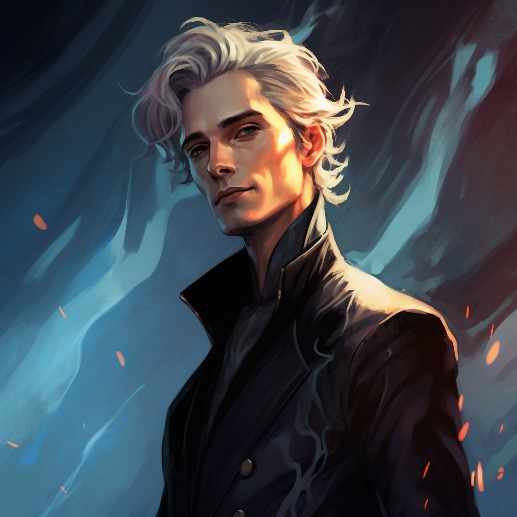 user avatar image for Anoroc