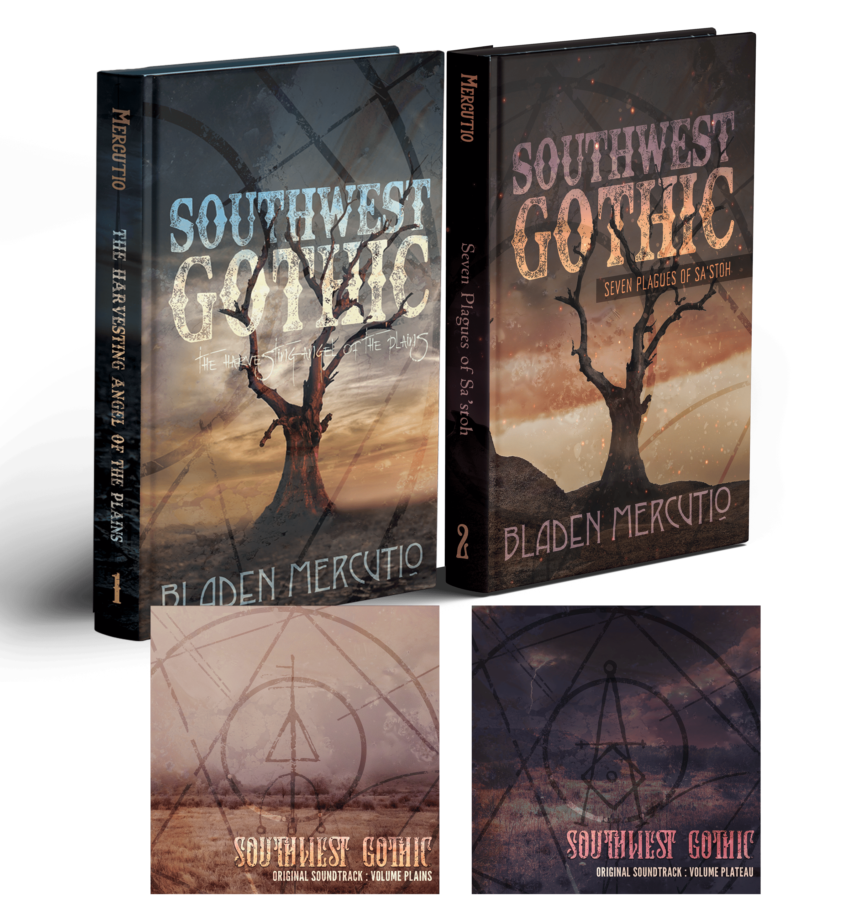 Full Series Edition