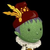 user avatar image for Wrdnrd