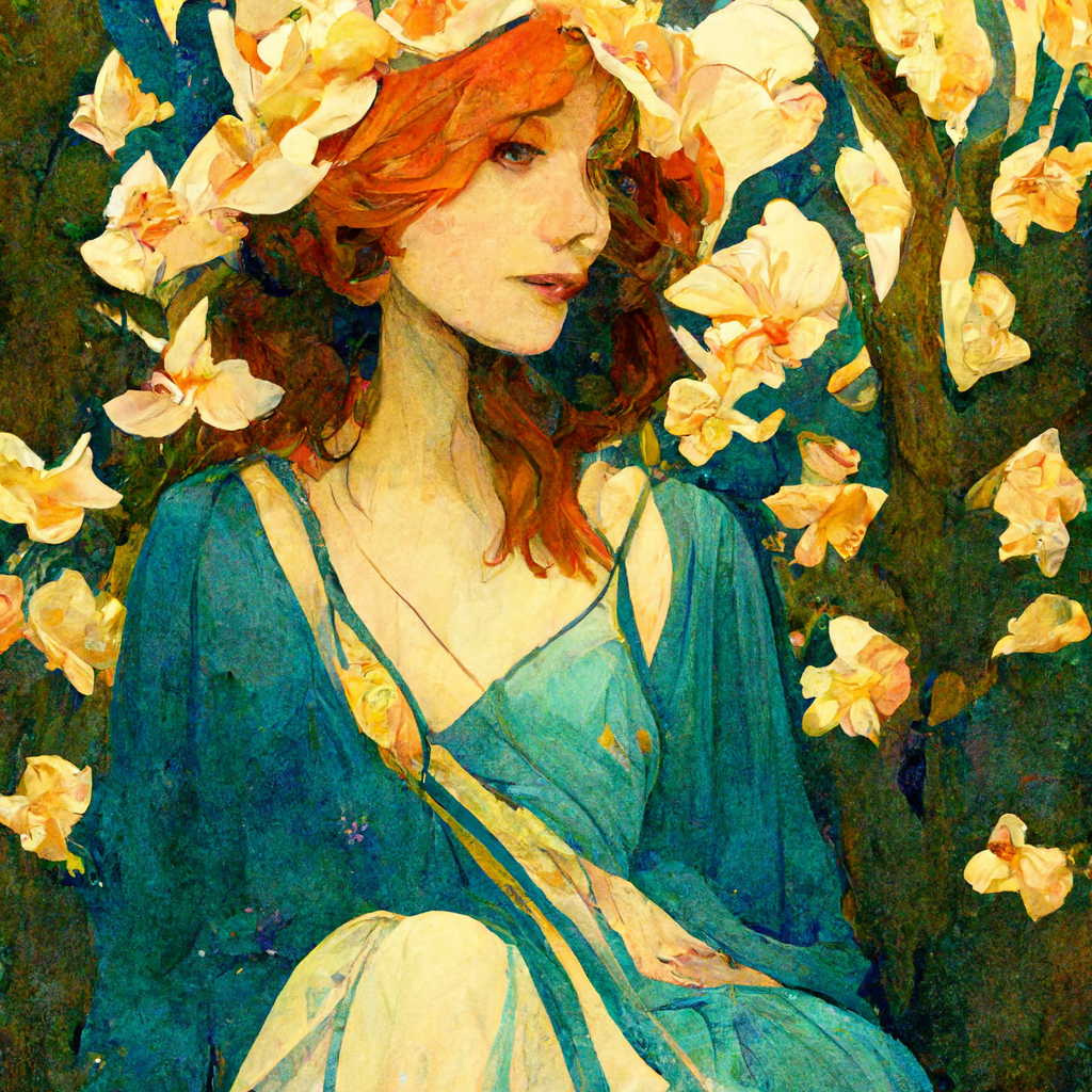 user avatar image for Dreamflower