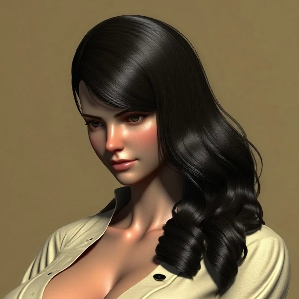 user avatar image for Ashe Varlineau