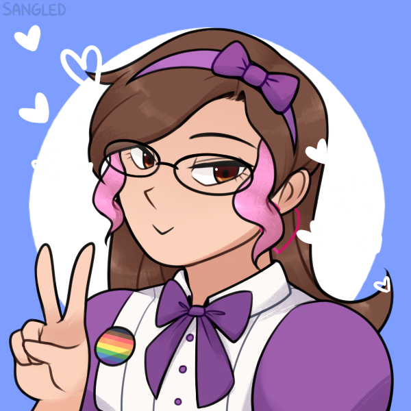 user avatar image for Stephanie Clay