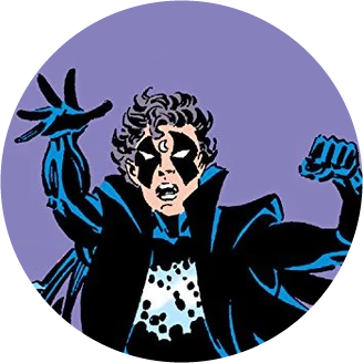 user avatar image for Nightmask