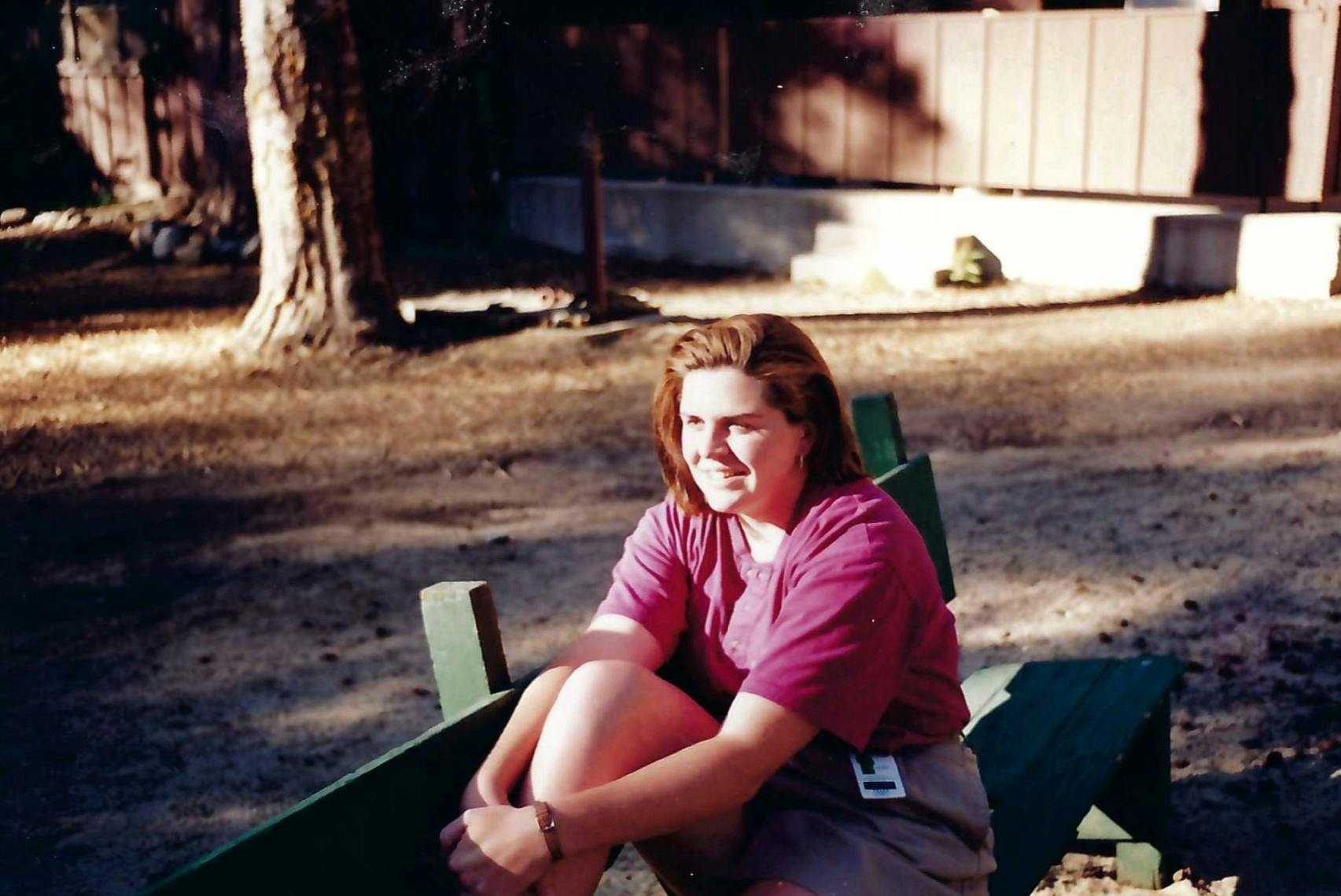 user avatar image for Kirsten Beier