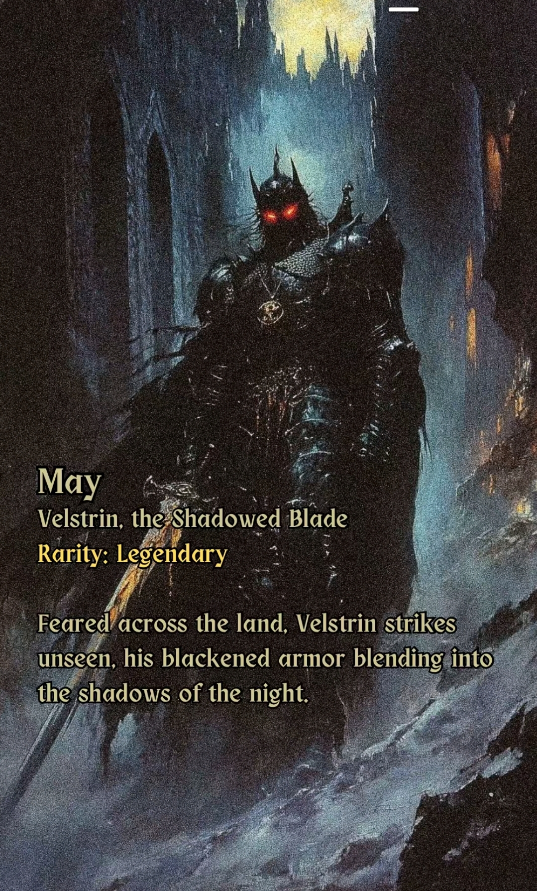 user avatar image for Ben Blonian