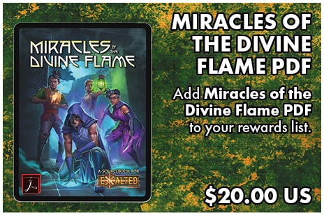 + Miracles of the Divine Flame PDF