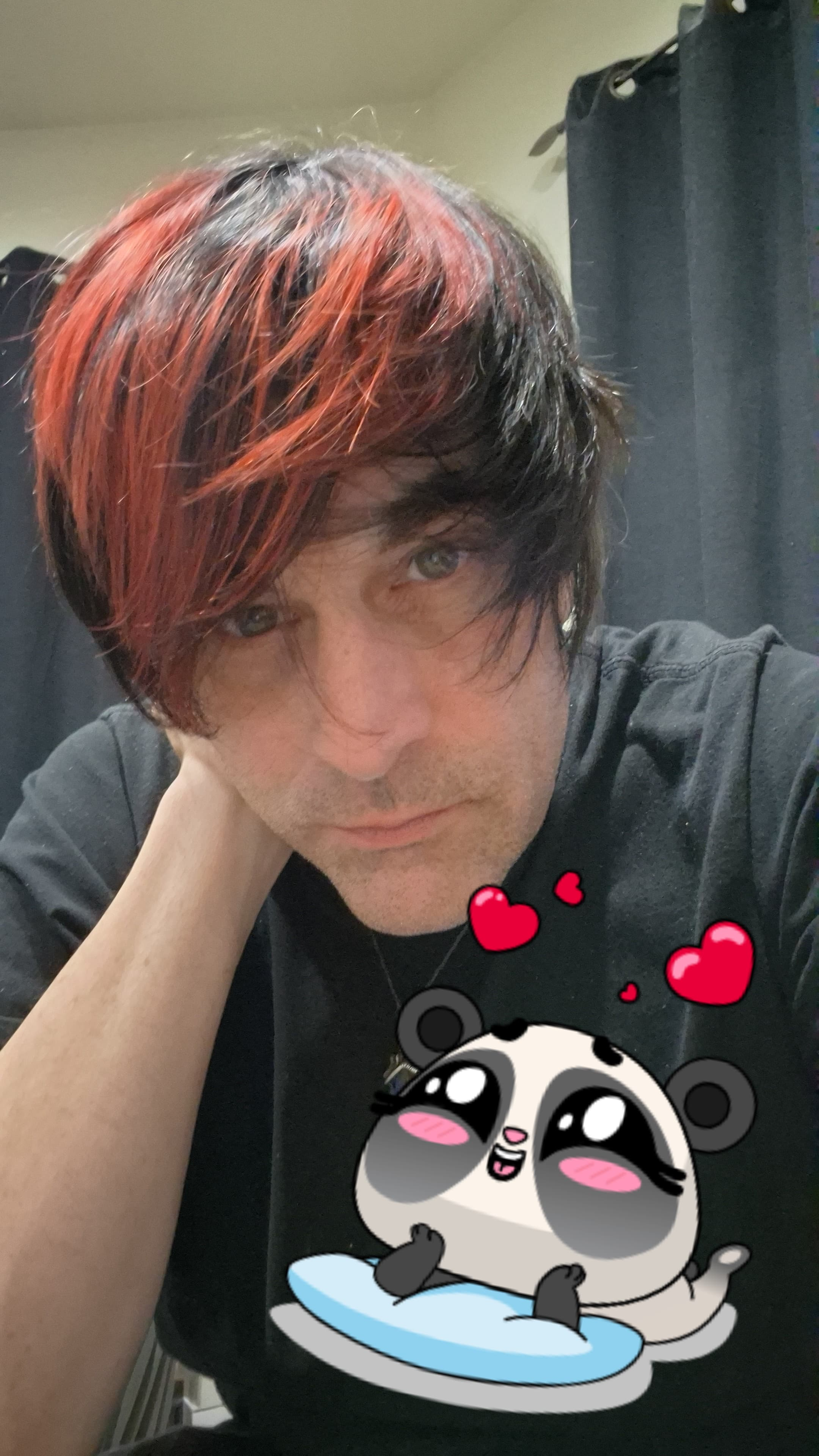 user avatar image for Shad