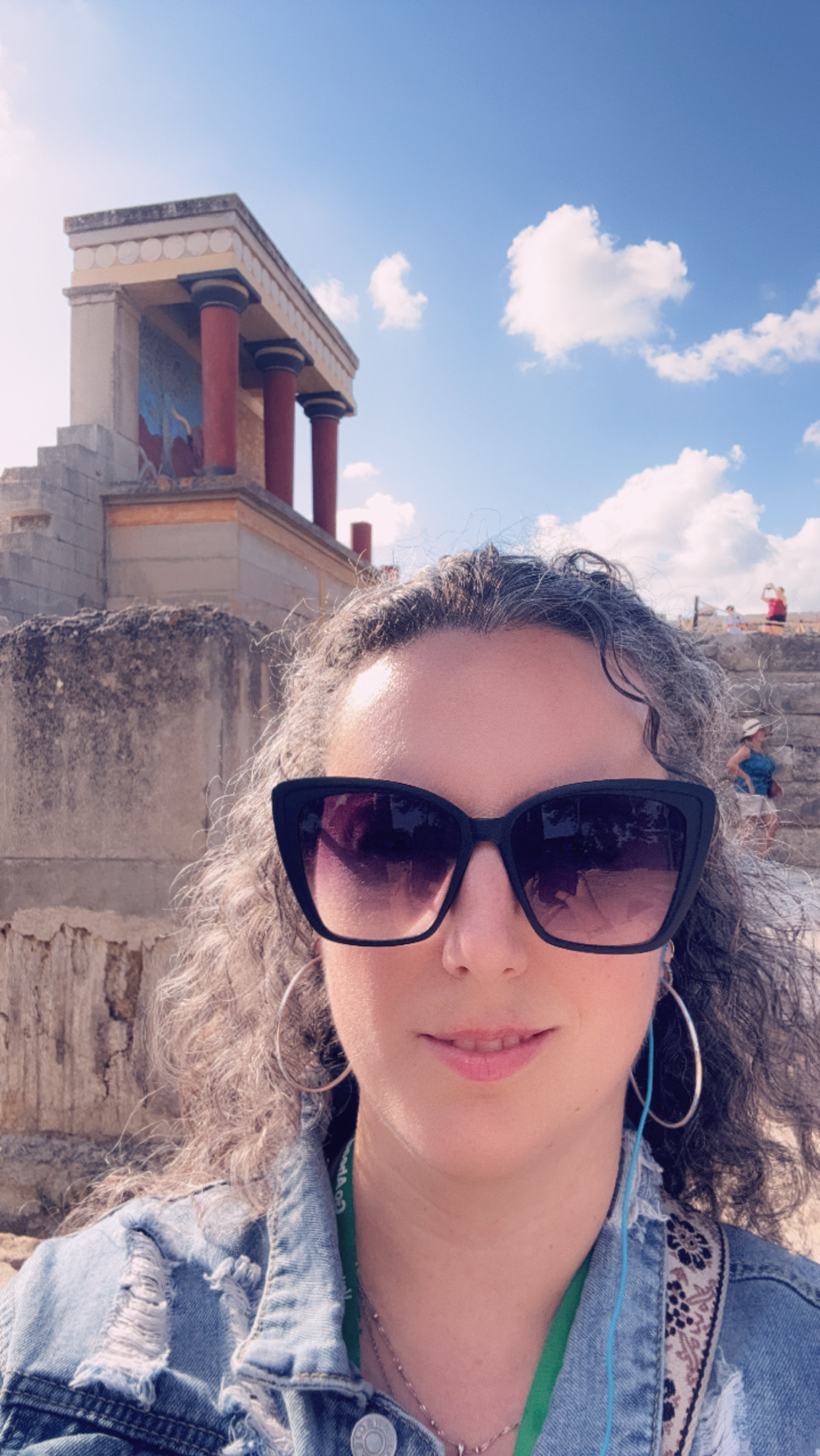 user avatar image for Melanie Thompson