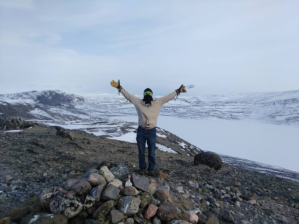 user avatar image for Marcus Wallace