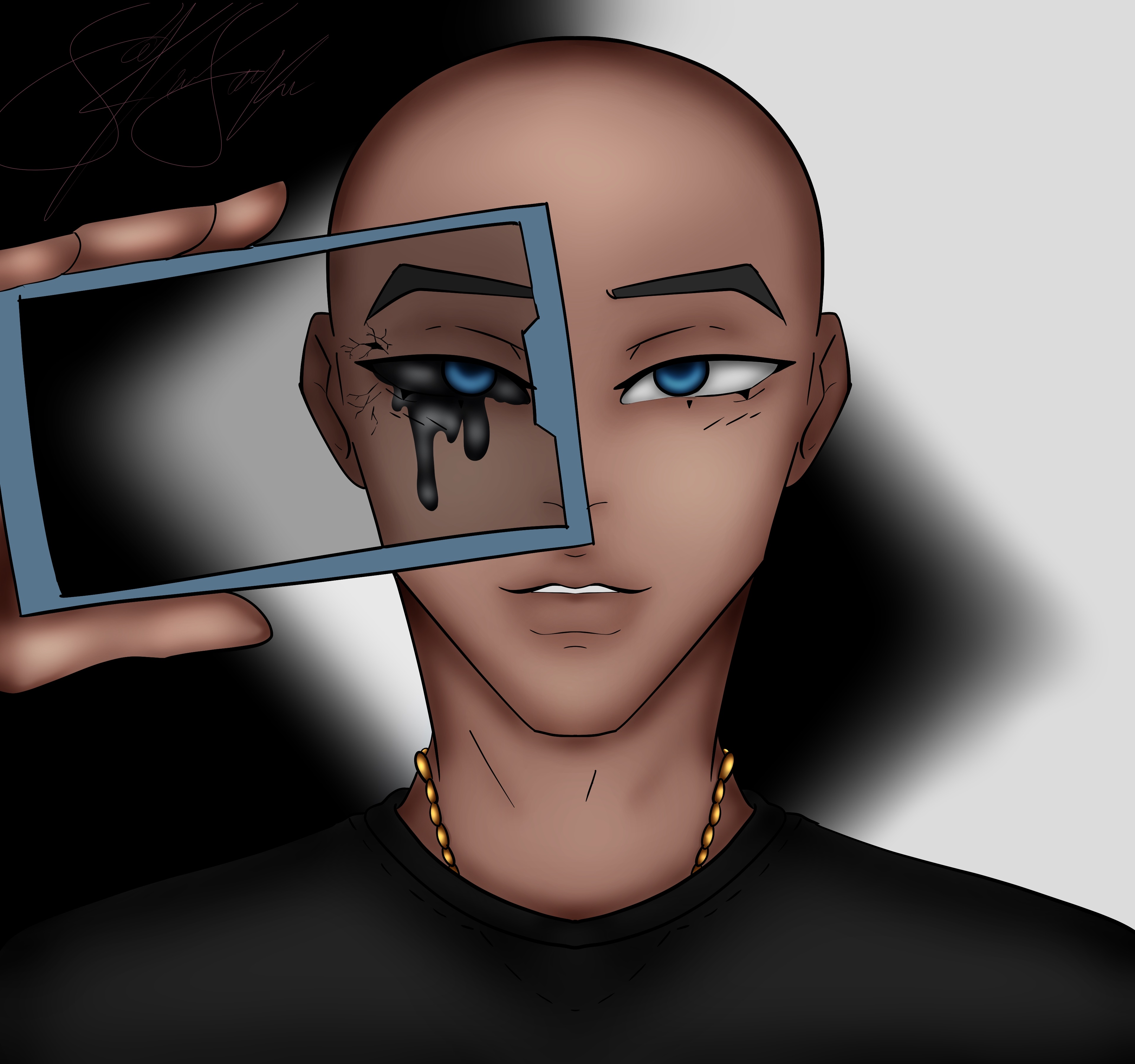 user avatar image for Ghostbody