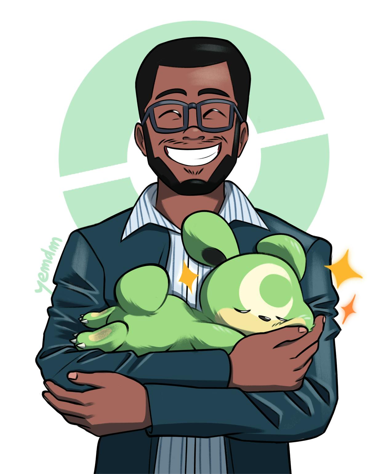 user avatar image for Anthony M Ray