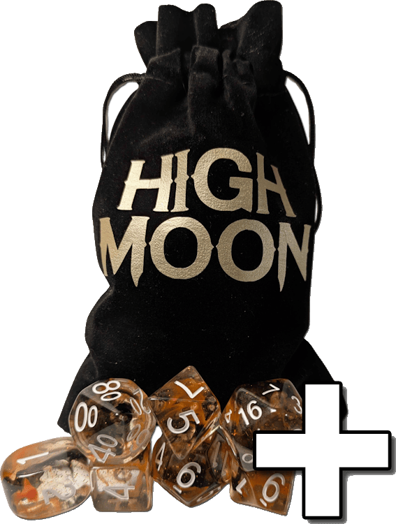 Extra Dice Bundle