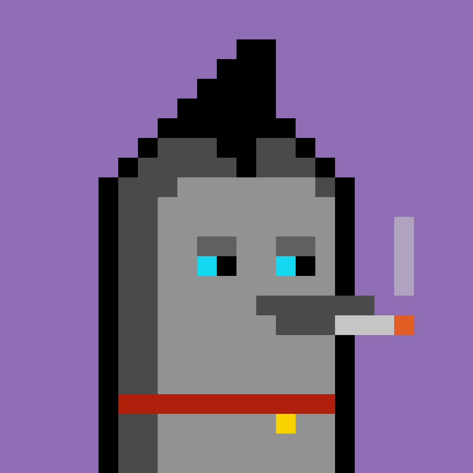 user avatar image for Croissant