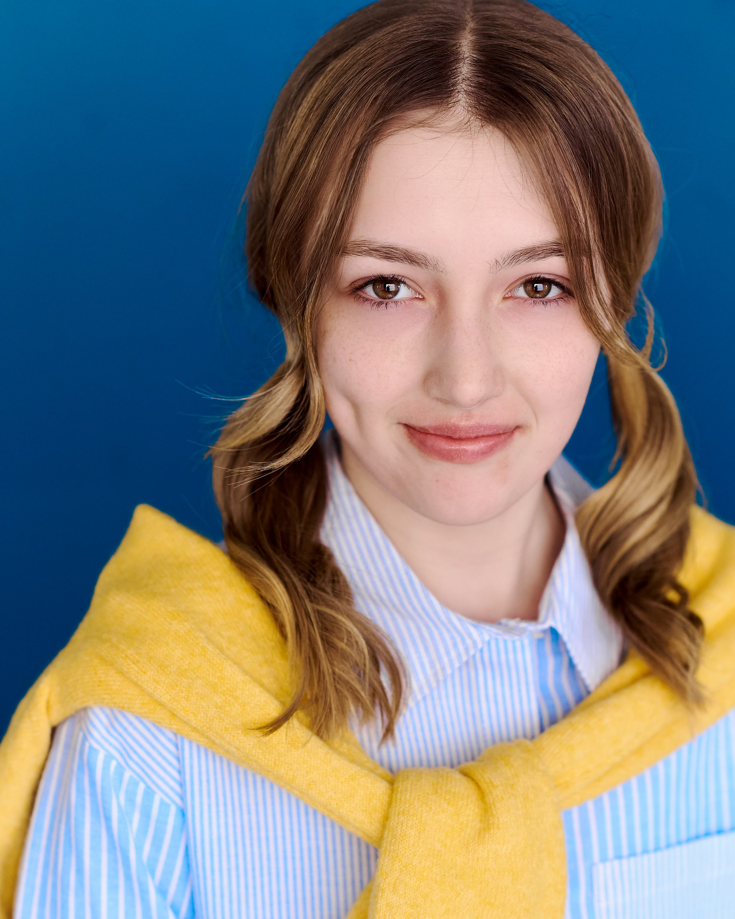 user avatar image for Harper Weaver