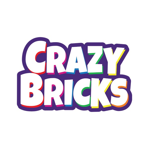 user avatar image for Crazy Bricks