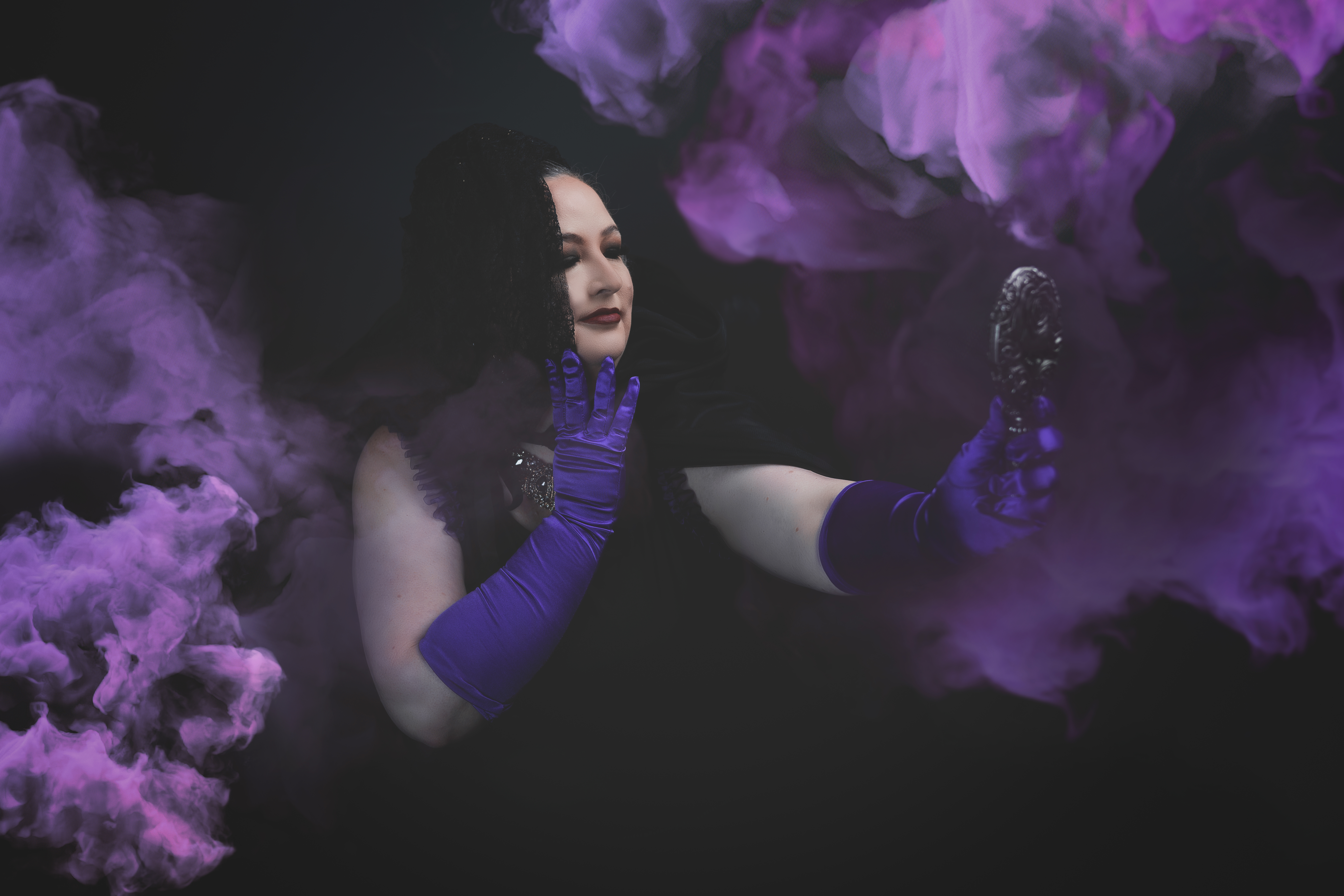 user avatar image for Shanna Mandell