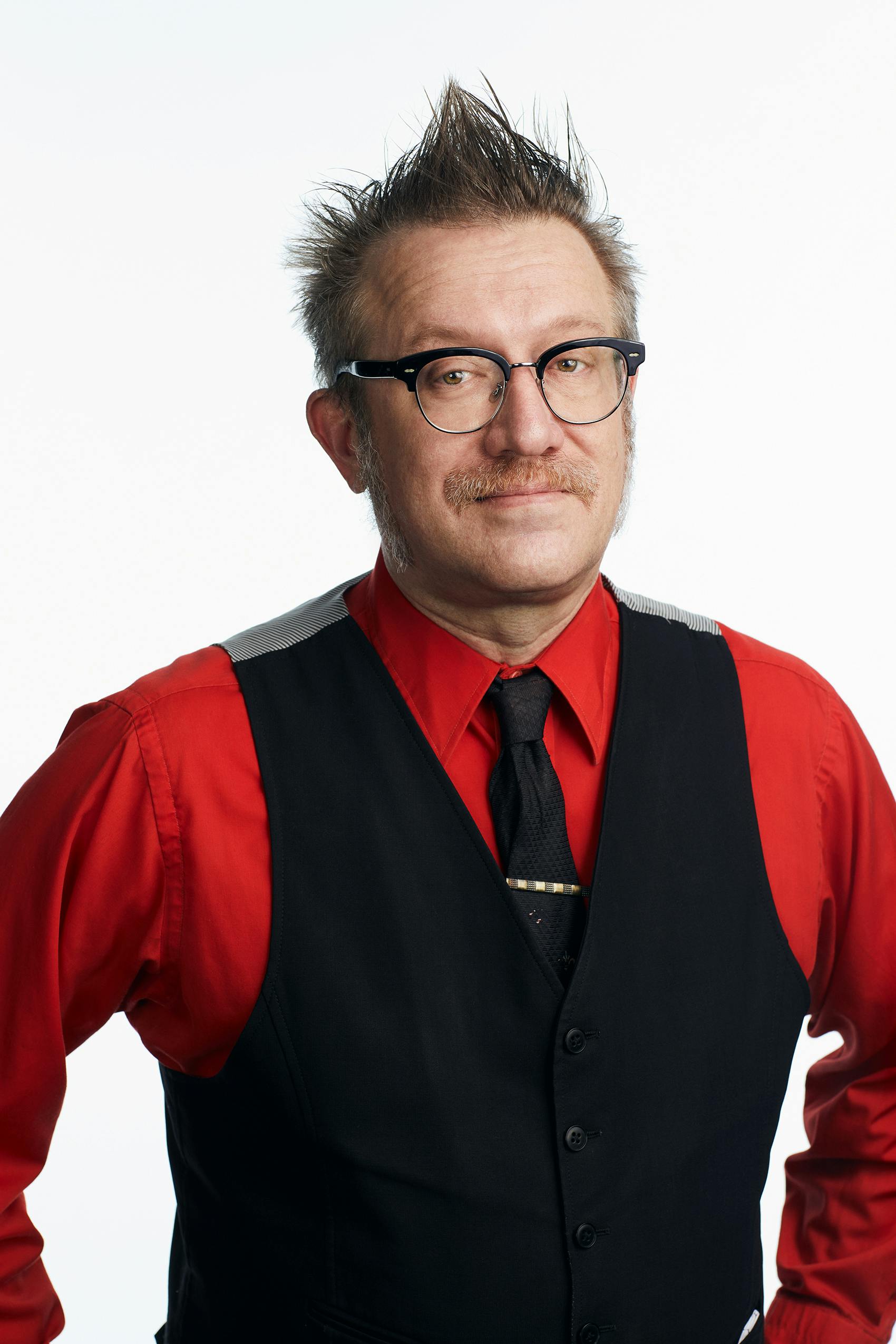 user avatar image for Jamie S. Rich