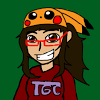 user avatar image for TGCRed