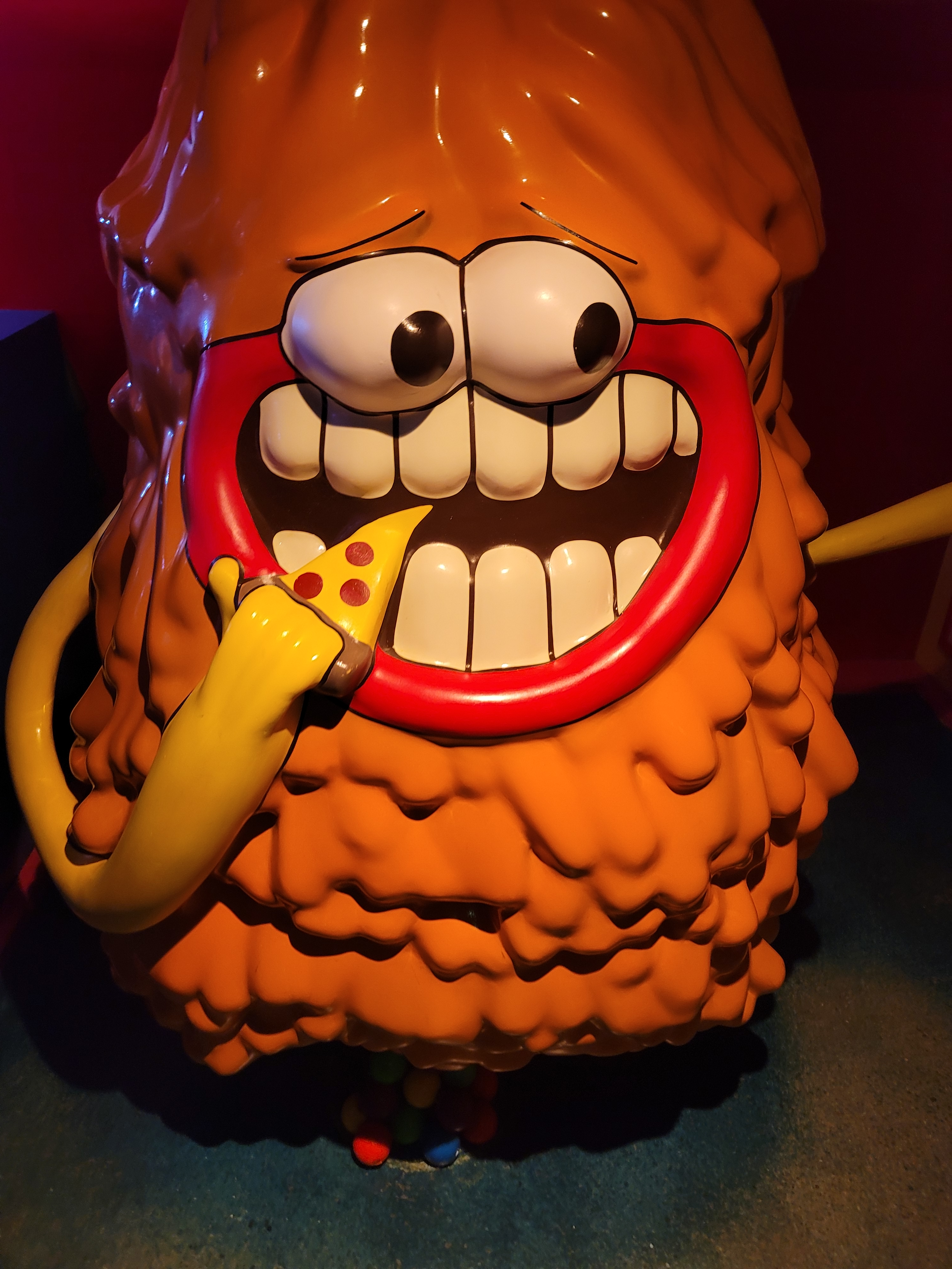 user avatar image for Ted Wilson