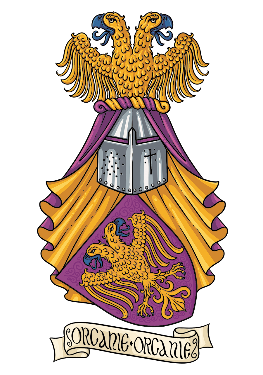 Señor de Salisbury