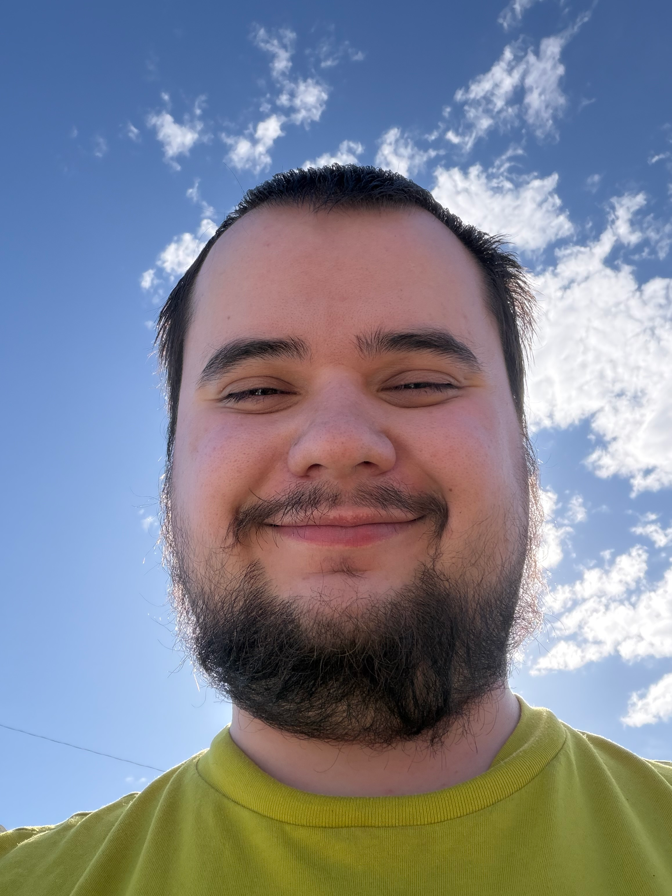 user avatar image for Krys